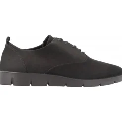 Derbies/Oxford*Ecco Bella Noir Nubuck